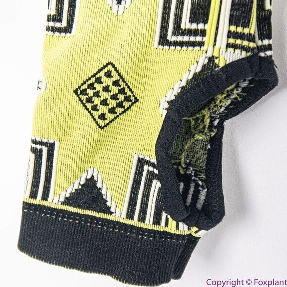 NEW Free People Stars From Mars Long Sleeve Layer, s/xs - Picture 12 of 15